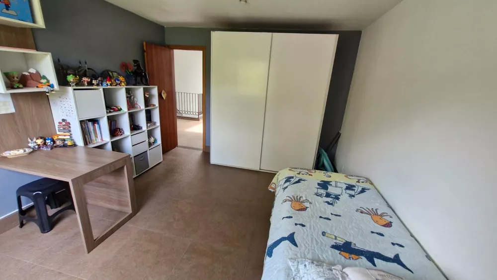 Casa, 5 quartos, 460 m² - Foto 2