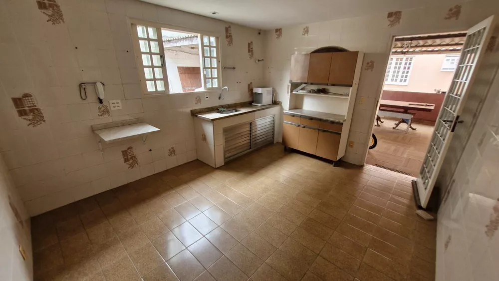 Casa, 5 quartos, 460 m² - Foto 1