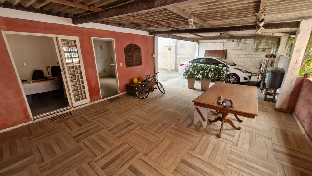 Casa, 5 quartos, 460 m² - Foto 11