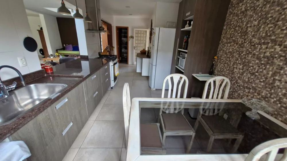 Casa, 5 quartos, 460 m² - Foto 19