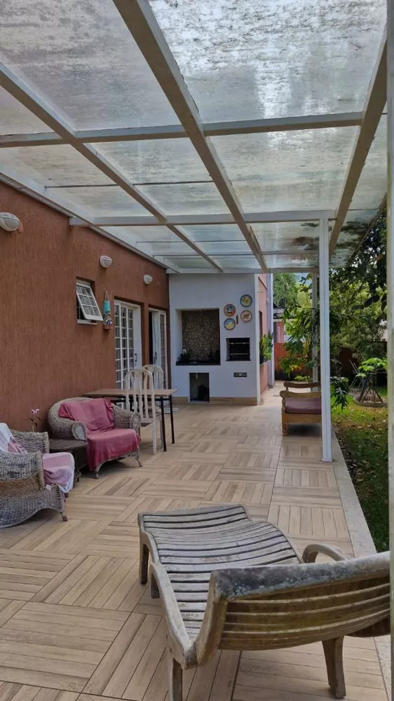 Casa, 5 quartos, 460 m² - Foto 15