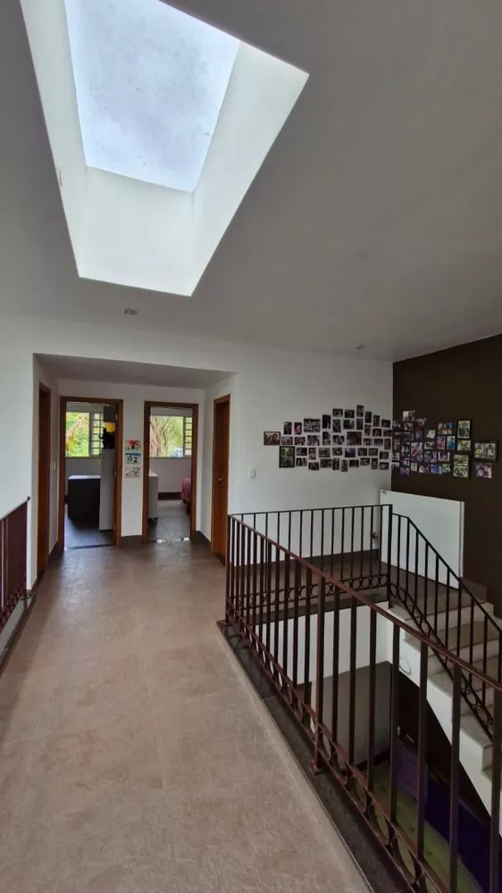 Casa, 5 quartos, 460 m² - Foto 3