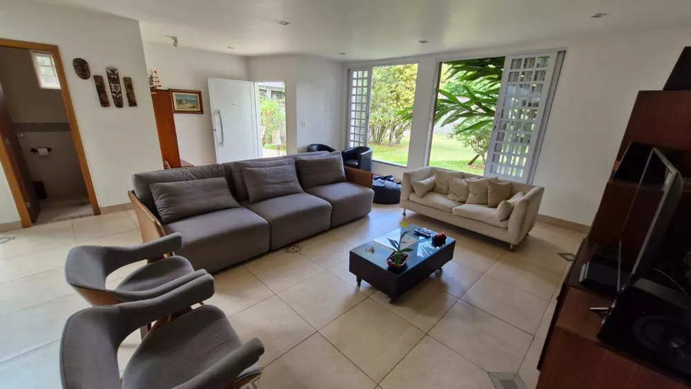 Casa, 5 quartos, 460 m² - Foto 7