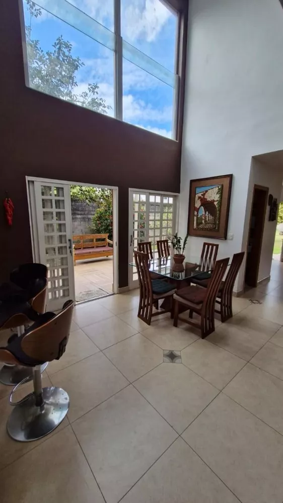 Casa, 5 quartos, 460 m² - Foto 16