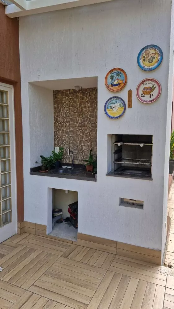 Casa, 5 quartos, 460 m² - Foto 10
