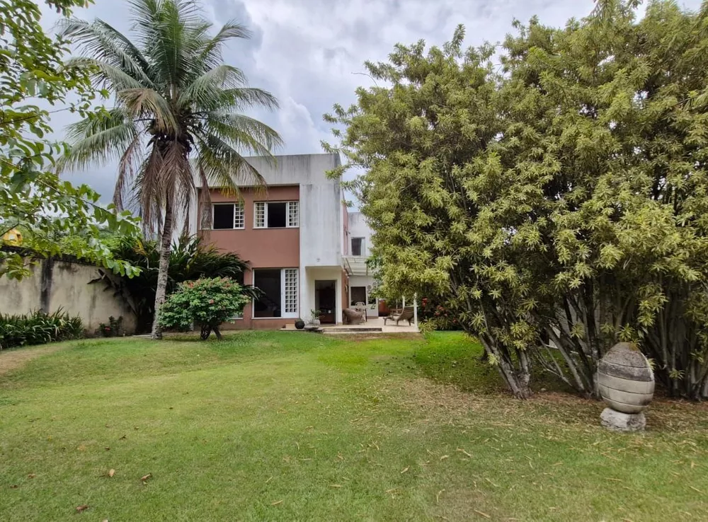 Casa, 5 quartos, 460 m² - Foto 14