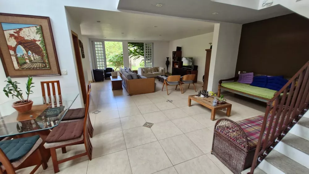 Casa, 5 quartos, 460 m² - Foto 4