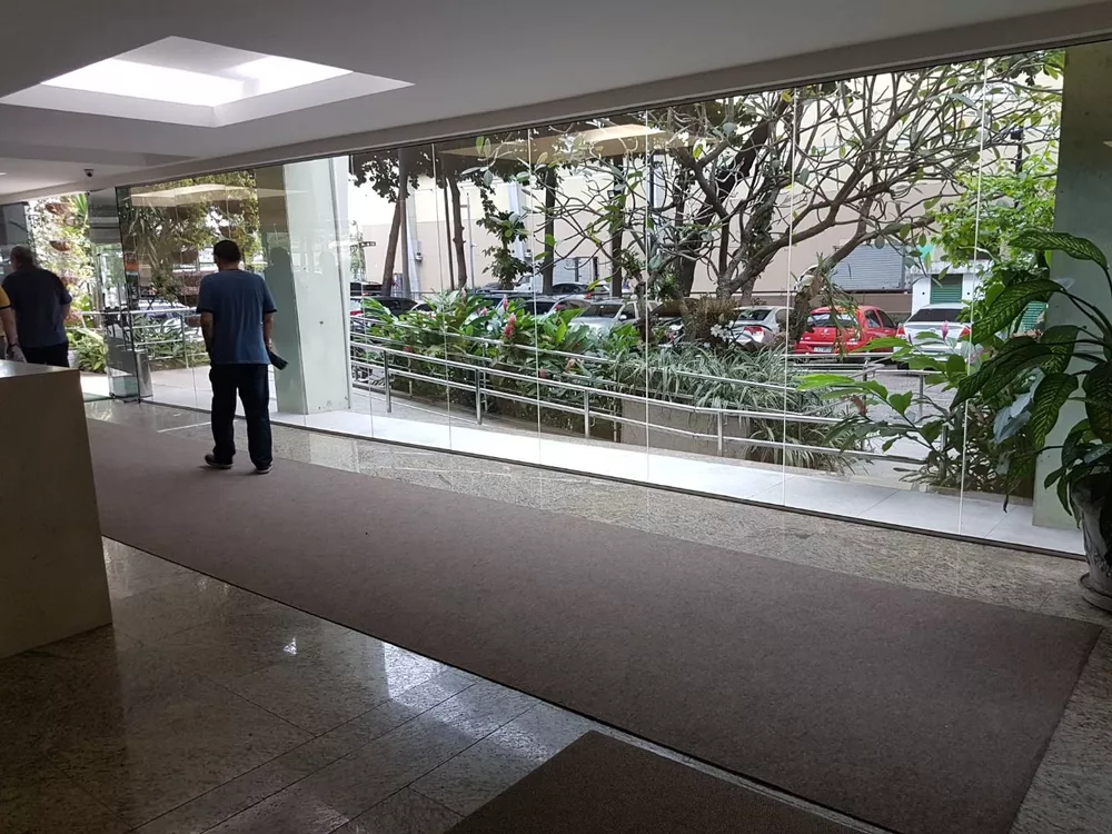 Sala-Conjunto, 30 m² - Foto 4