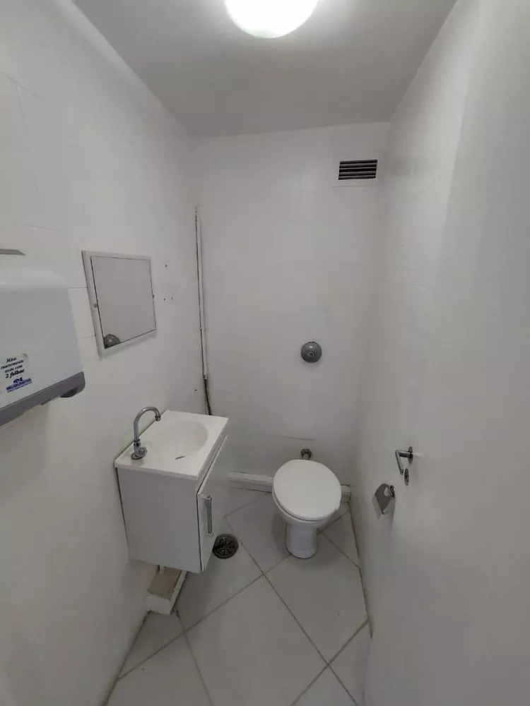 Sala-Conjunto, 30 m² - Foto 9
