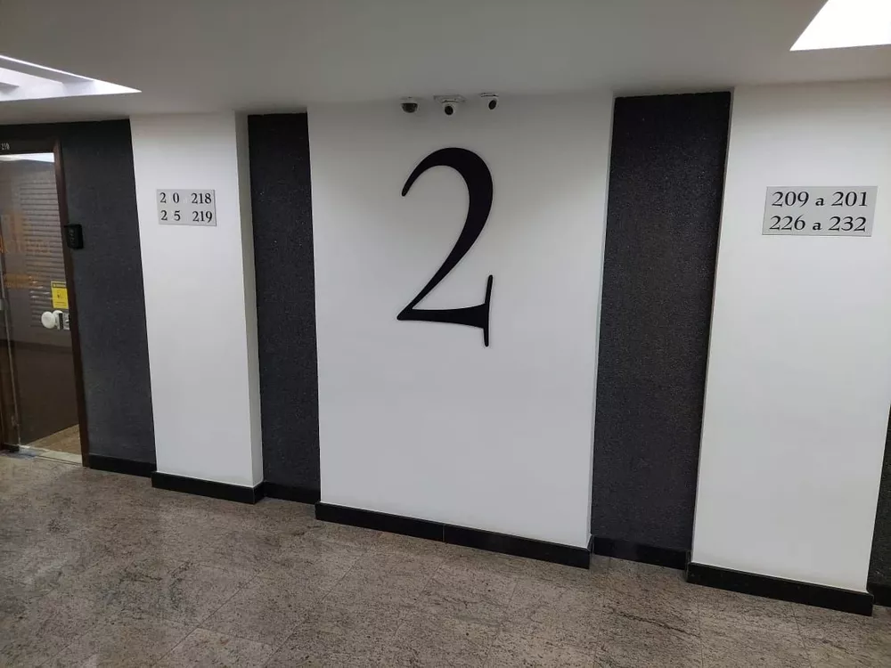 Sala-Conjunto, 30 m² - Foto 1