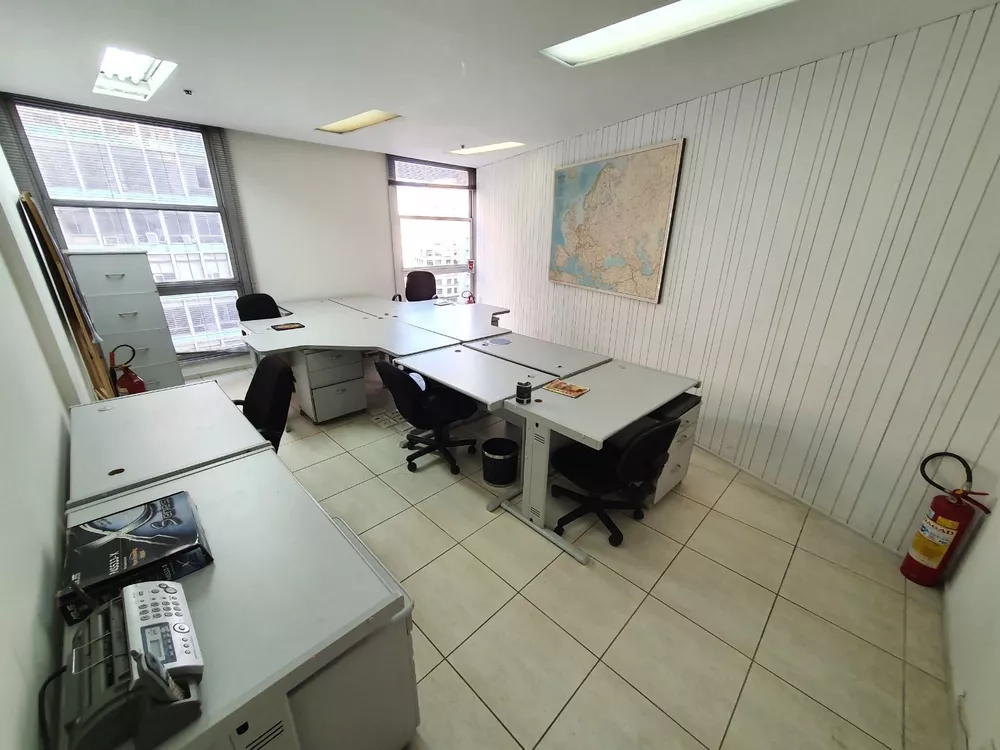 Sala-Conjunto, 99 m² - Foto 7