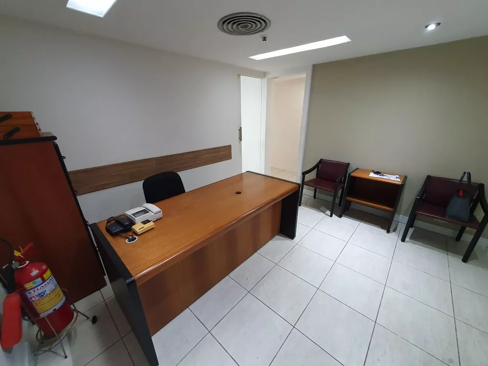 Sala-Conjunto, 99 m² - Foto 2