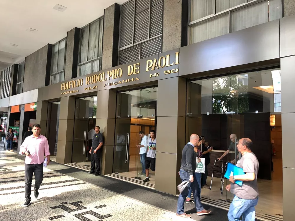 Sala-Conjunto, 99 m² - Foto 17