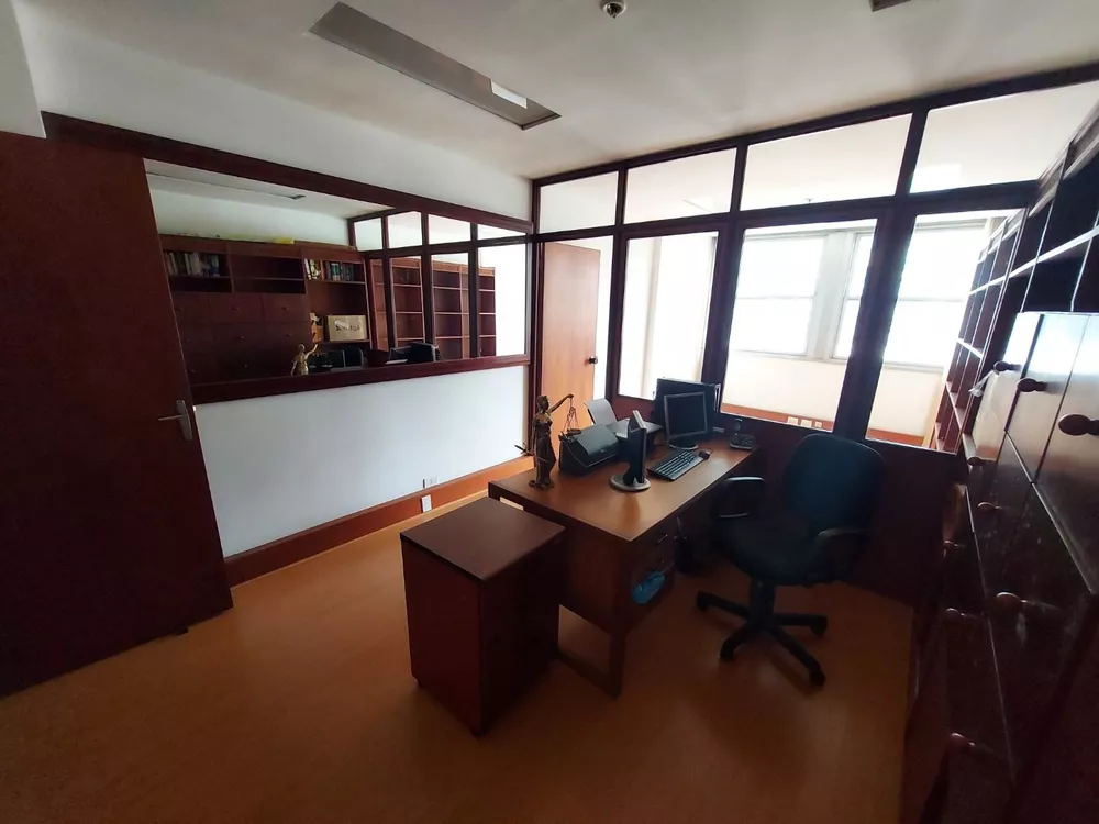 Sala-Conjunto, 36 m² - Foto 6