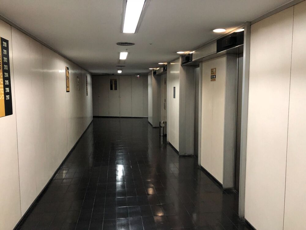 Sala-Conjunto, 36 m² - Foto 11