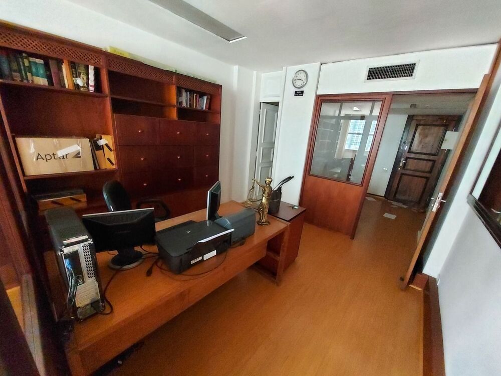 Sala-Conjunto, 36 m² - Foto 9