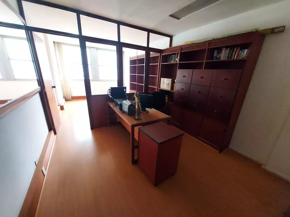 Sala-Conjunto, 36 m² - Foto 1