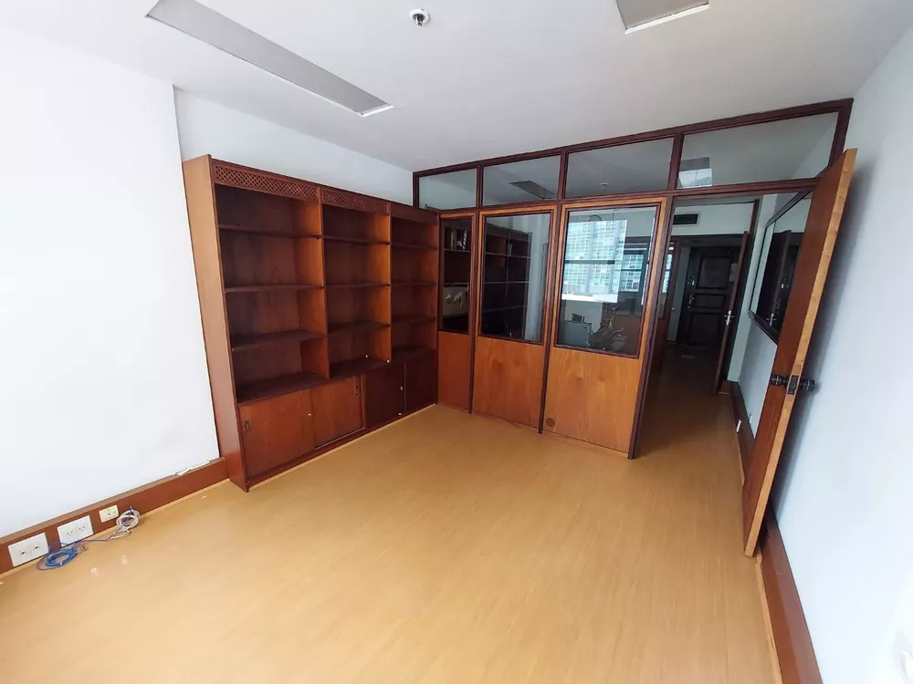 Sala-Conjunto, 36 m² - Foto 4