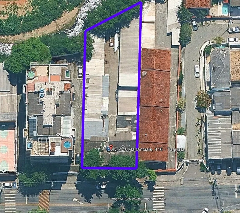 Prédio Inteiro, 315 m² - Foto 2