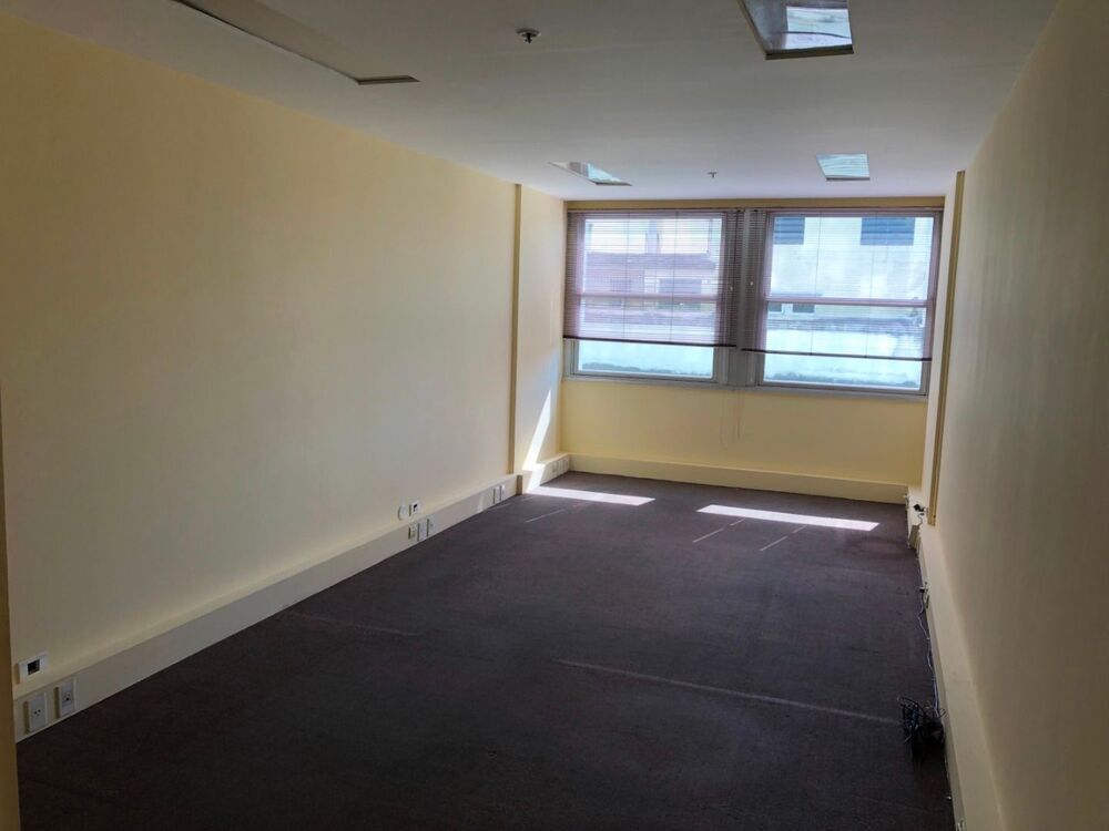 Sala-Conjunto, 36 m² - Foto 1