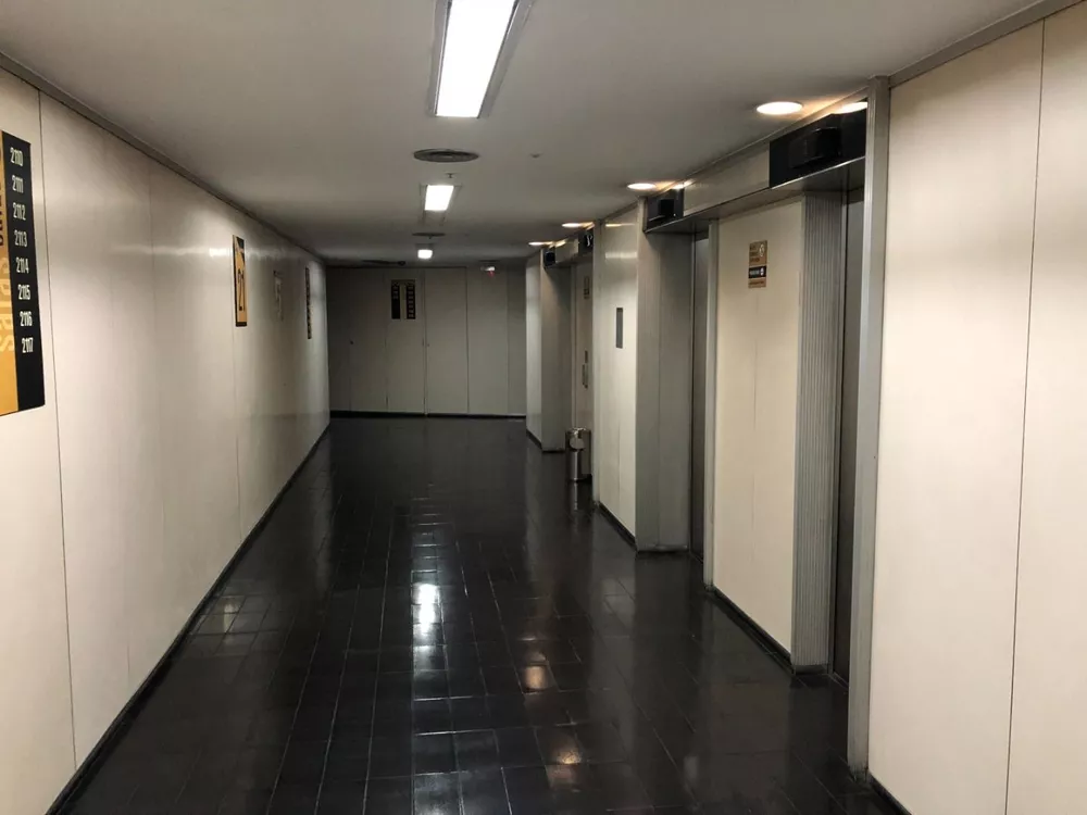Sala-Conjunto, 36 m² - Foto 9