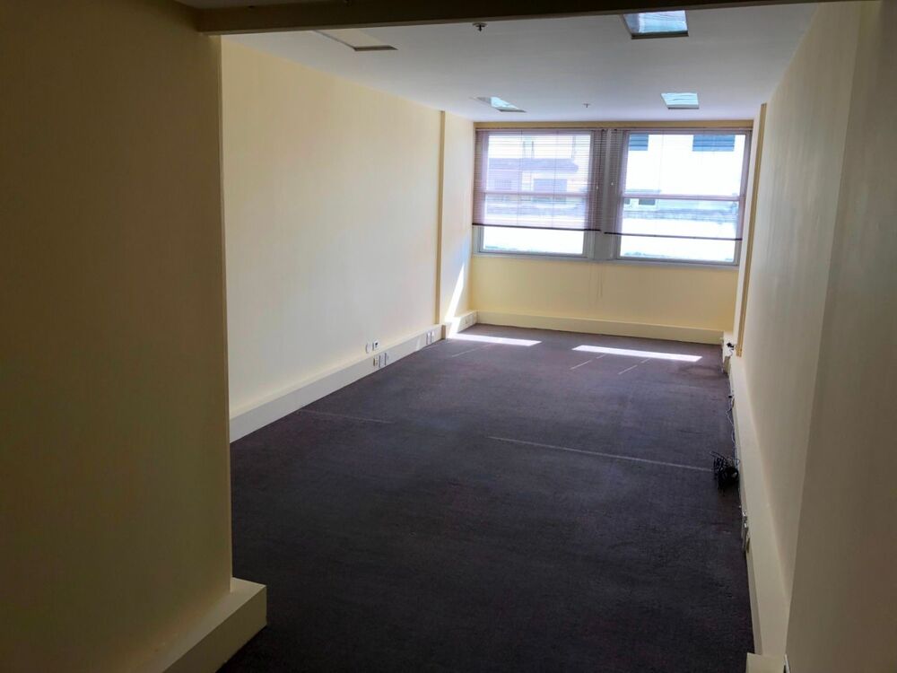 Sala-Conjunto, 36 m² - Foto 2