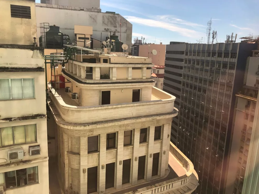 Sala-Conjunto, 36 m² - Foto 6