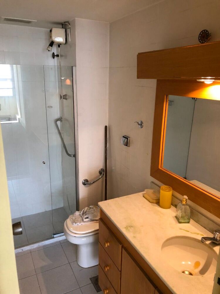 Sala-Conjunto, 36 m² - Foto 4