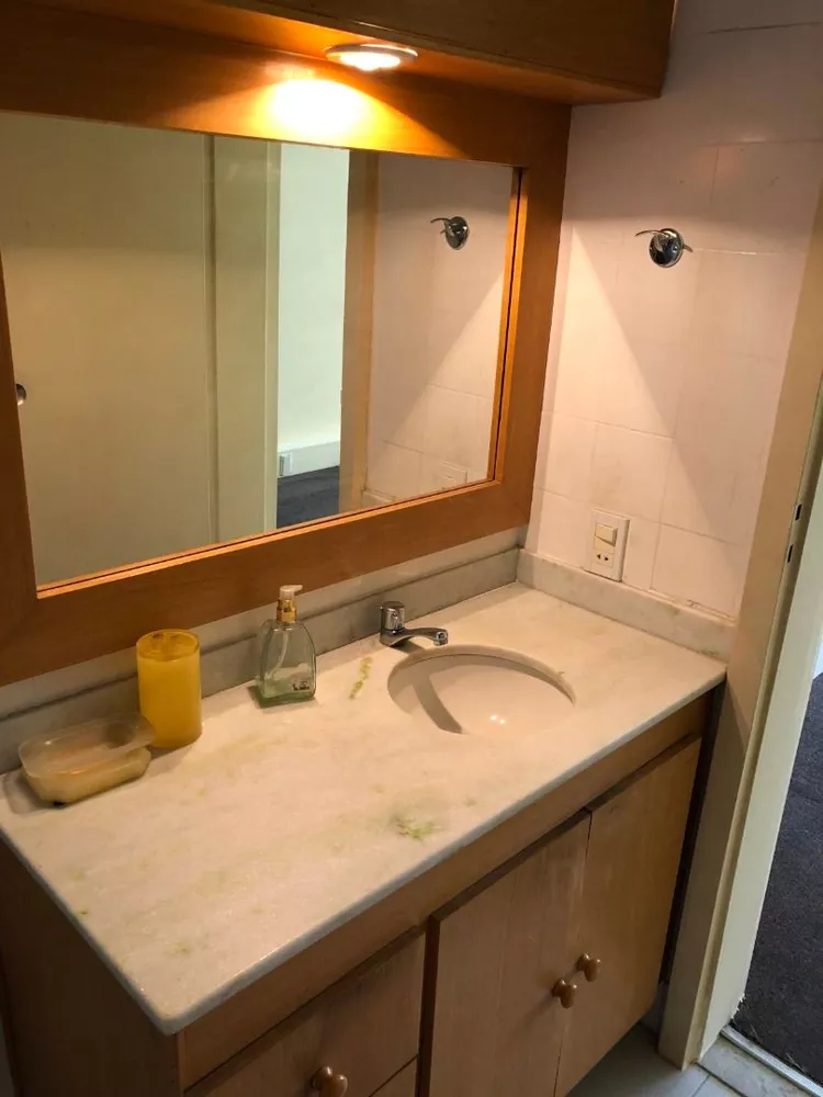 Sala-Conjunto, 36 m² - Foto 5