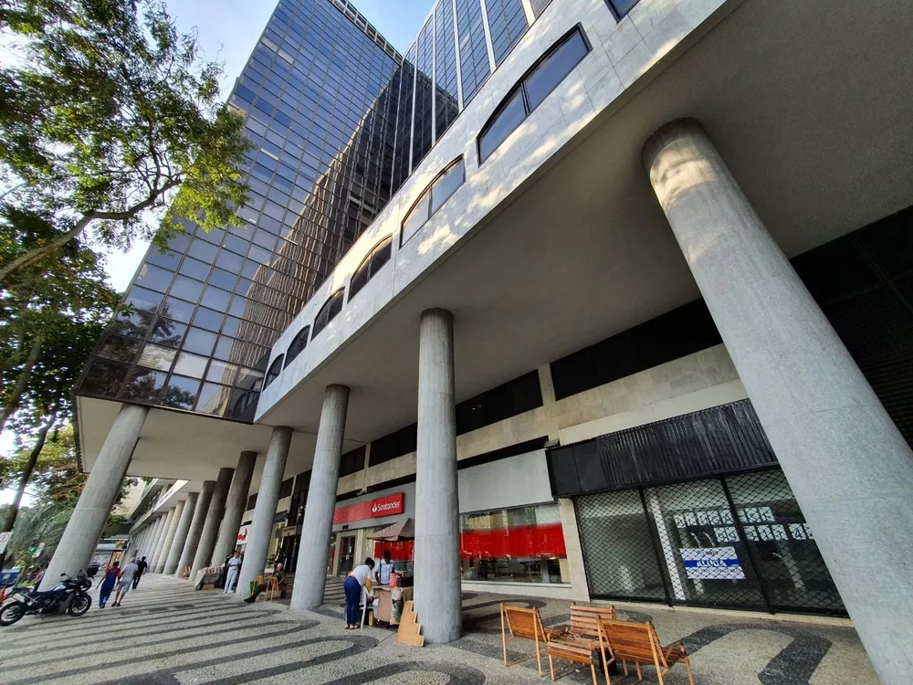 Sala-Conjunto, 62 m² - Foto 4