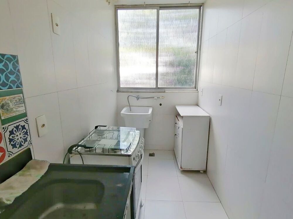 Apartamento, 3 quartos, 60 m² - Foto 13