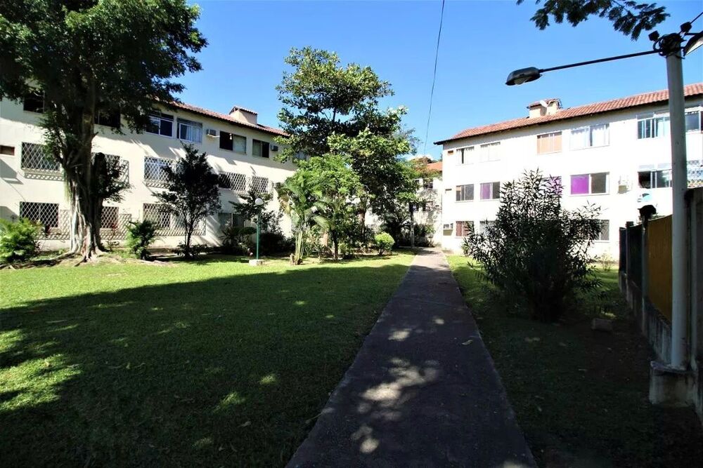 Apartamento, 3 quartos, 60 m² - Foto 14