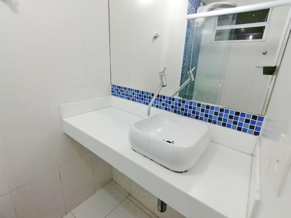 Apartamento, 3 quartos, 60 m² - Foto 7