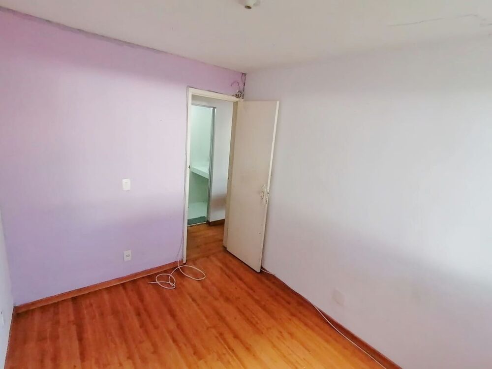 Apartamento, 3 quartos, 60 m² - Foto 5