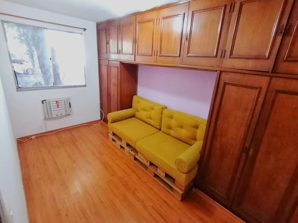 Apartamento, 3 quartos, 60 m² - Foto 9