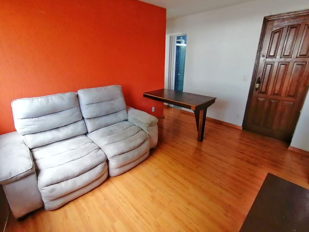 Apartamento, 3 quartos, 60 m² - Foto 3