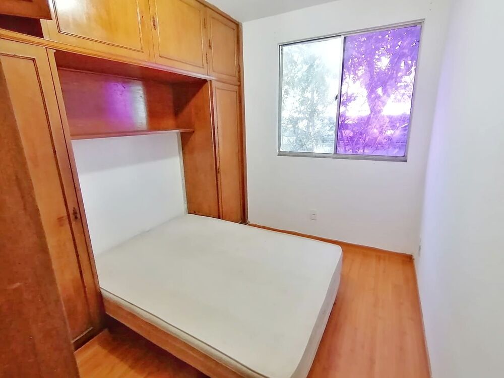 Apartamento, 3 quartos, 60 m² - Foto 11