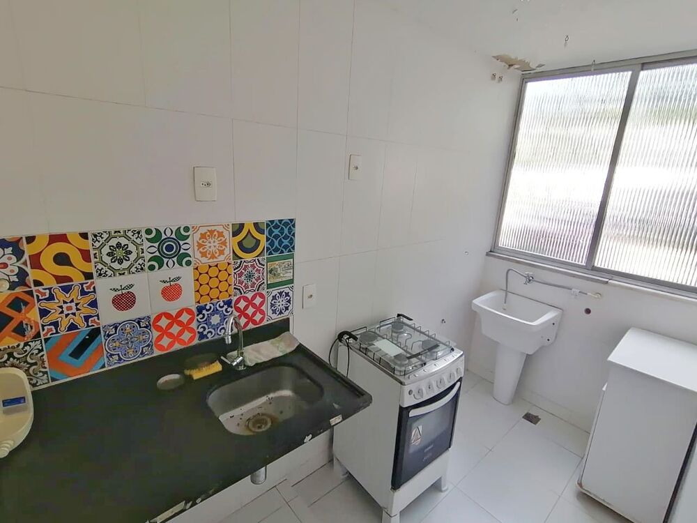 Apartamento, 3 quartos, 60 m² - Foto 12