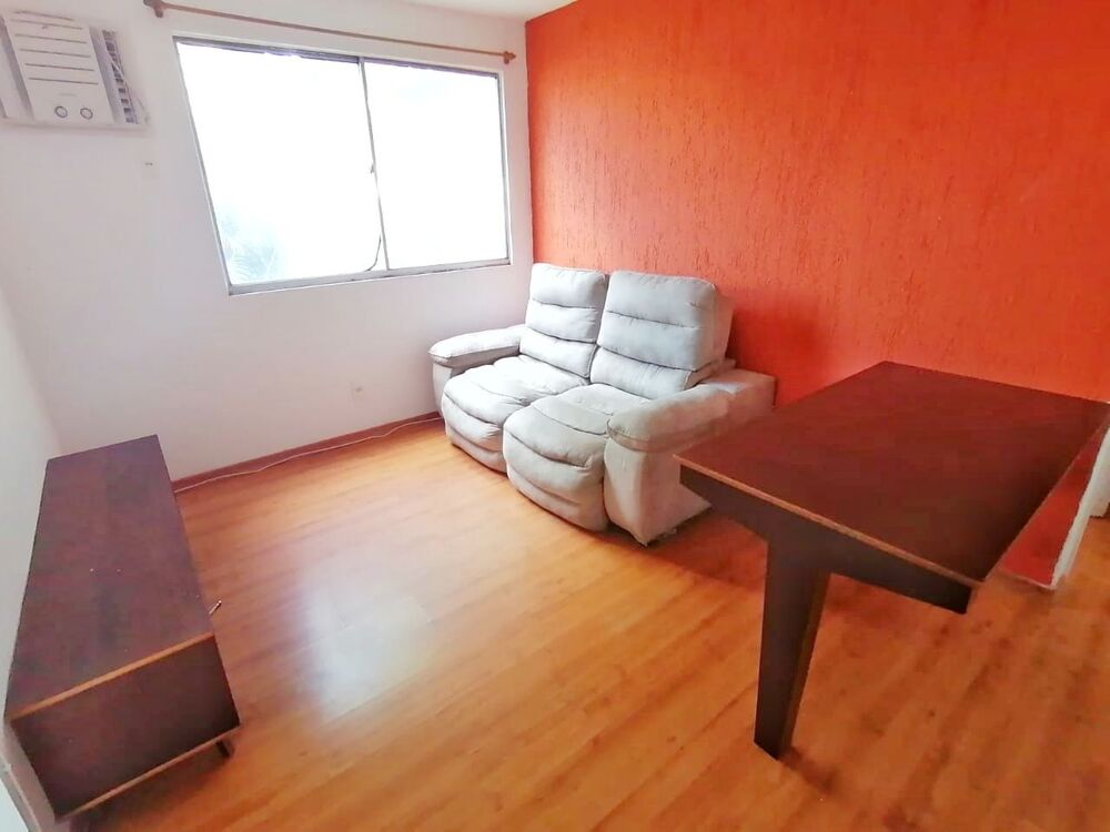 Apartamento, 3 quartos, 60 m² - Foto 2