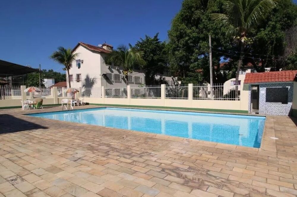 Apartamento, 3 quartos, 60 m² - Foto 15