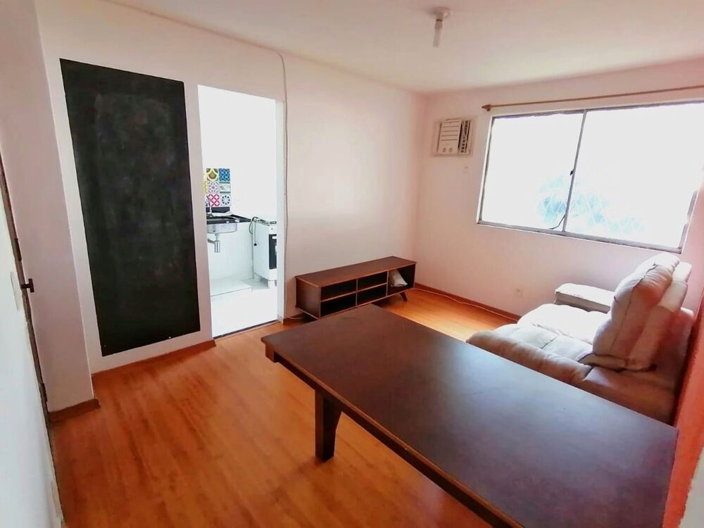 Apartamento, 3 quartos, 60 m² - Foto 1