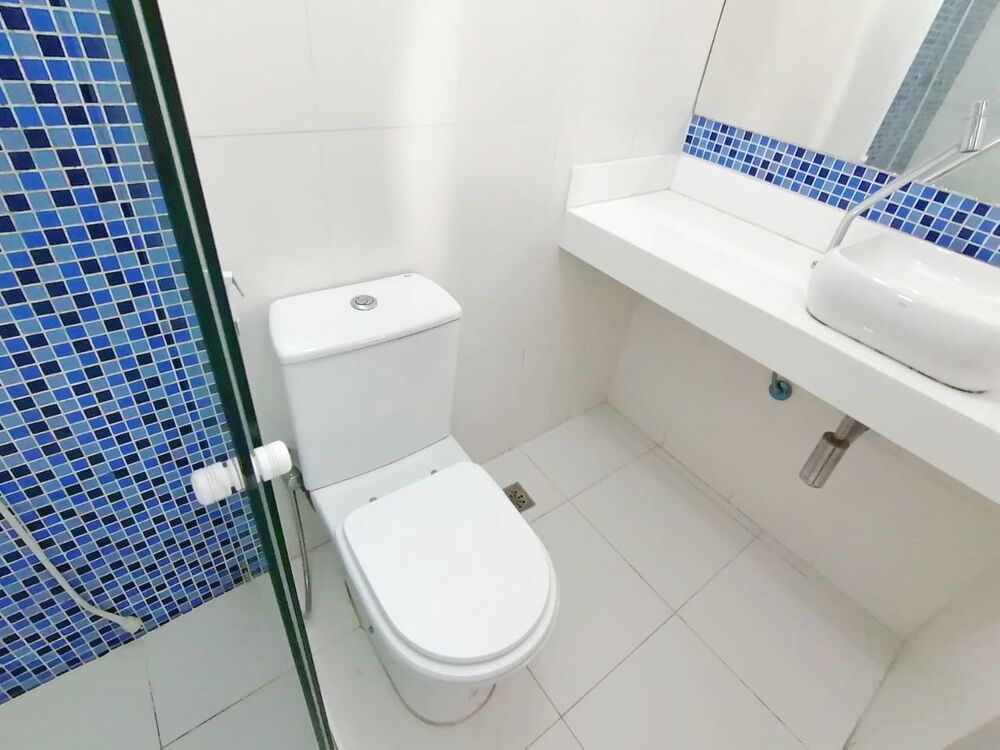 Apartamento, 3 quartos, 60 m² - Foto 6