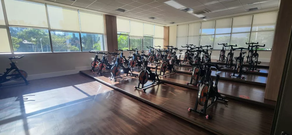 Loja-Salão, 45 m² - Foto 15