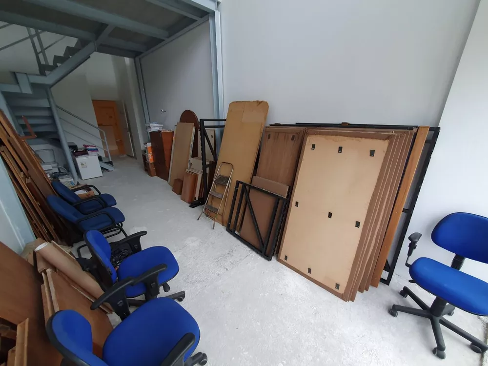 Loja-Salão, 45 m² - Foto 7