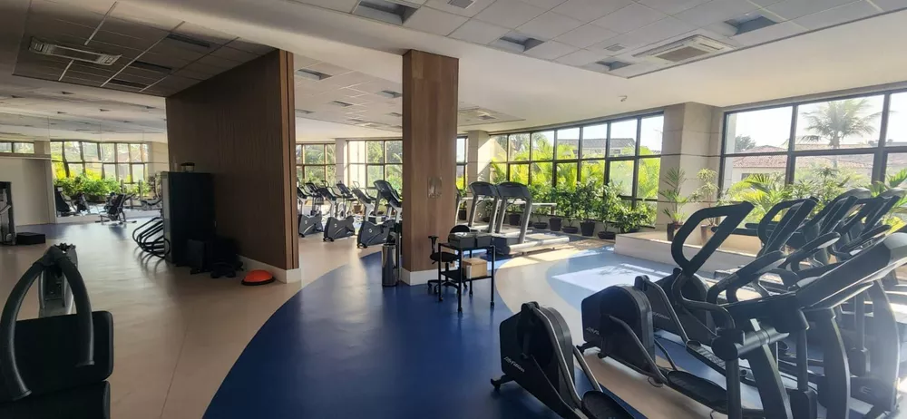 Loja-Salão, 45 m² - Foto 3