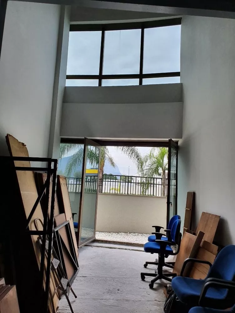 Loja-Salão, 45 m² - Foto 14