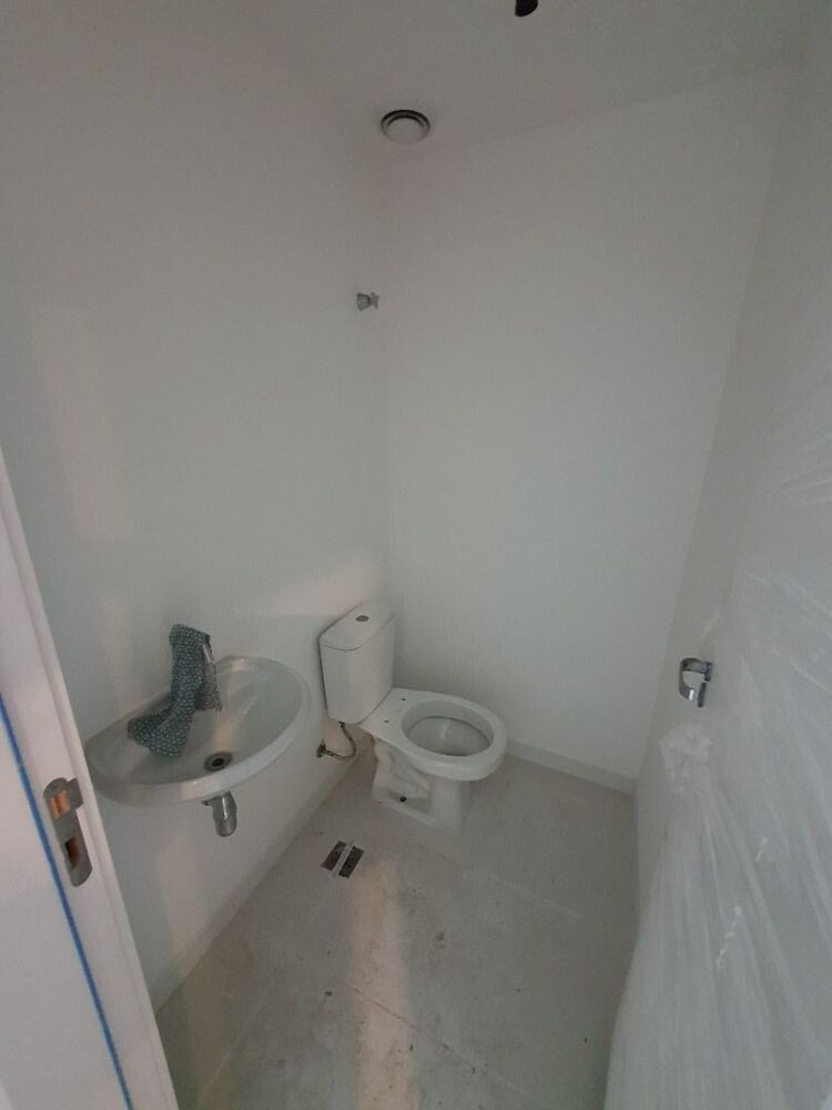 Loja-Salão, 45 m² - Foto 11