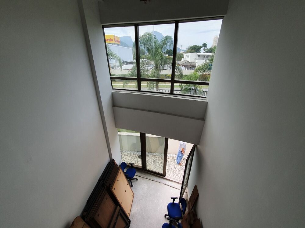 Loja-Salão, 45 m² - Foto 12