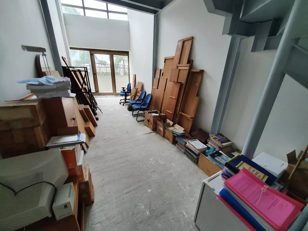 Loja-Salão, 45 m² - Foto 8