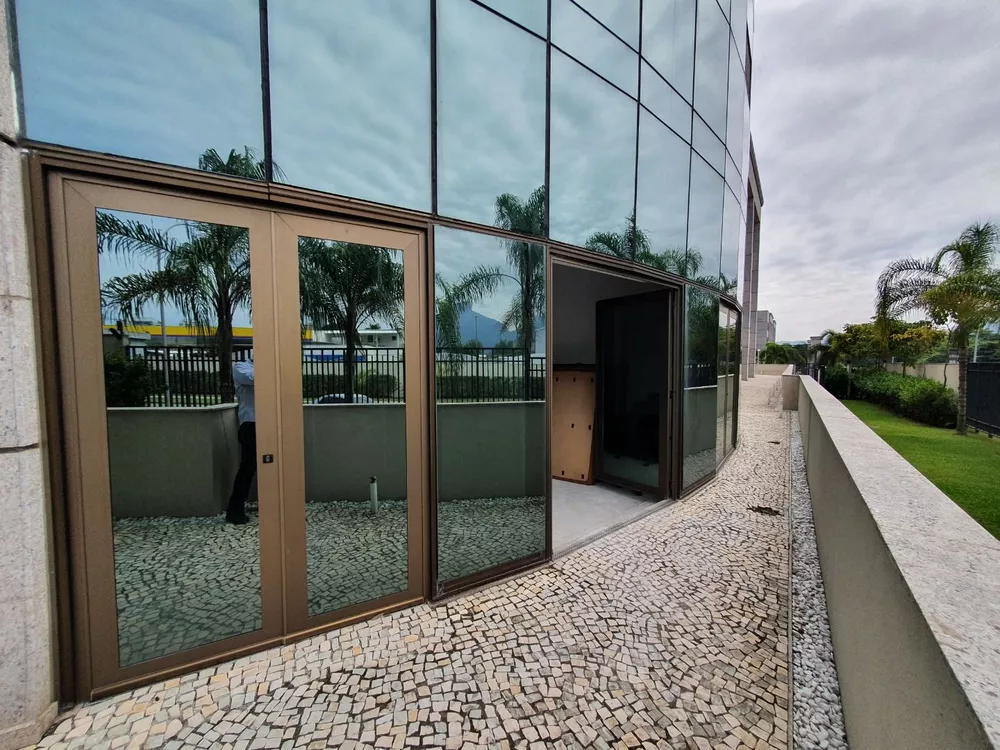 Loja-Salão, 45 m² - Foto 20
